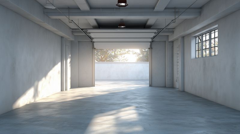 Garage Types Explained